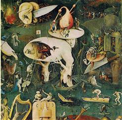Pearls Before Swine — The Surrealist Waltz