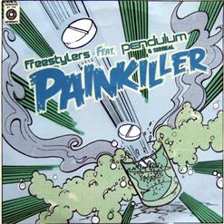 Pendulum — Painkiller (Original)