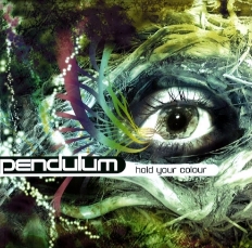 Pendulum — Sounds of Life (ft. Jasmine Yee)