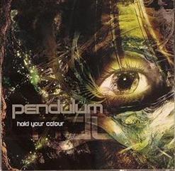 Pendulum — Tarantula (feat. Fresh, Spyda & Tenor Fly)