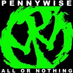 Pennywise — Revolution