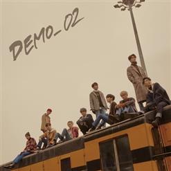 펜타곤 (PENTAGON) — VIOLET