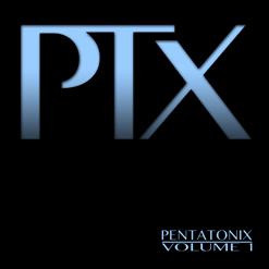 Pentatonix — Love You Long Time