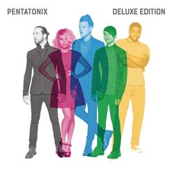 Pentatonix — Sing