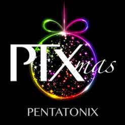 Pentatonix — The Christmas Song (Chestnuts Roasting On An Open Fire)