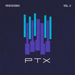 Pentatonix — Valentine