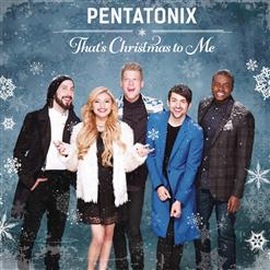Pentatonix — Winter Wonderland / Don't Worry Be Happy (Feat. Tori Kelly)