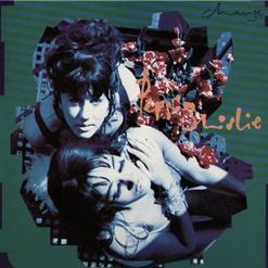 Pepsi & Shirlie — Change