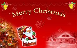 Perry Como — Jingle Bells