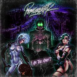 Perturbator — I Am The Night