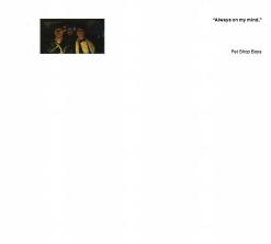 Pet Shop Boys — Always On My Mind (Extended Dance Version)
