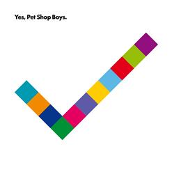 Pet Shop Boys — Beautiful People