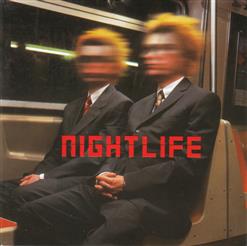 Pet Shop Boys — For Your Own Good