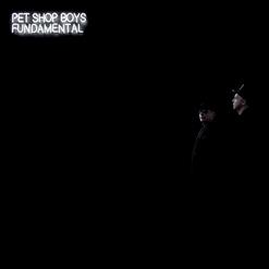 Pet Shop Boys — Integral