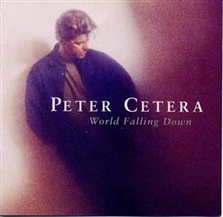 Peter Cetera — Restless Heart
