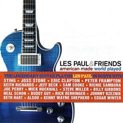 Peter Frampton — So Into You