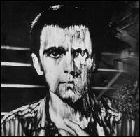 Peter Gabriel — Games Without Frontiers