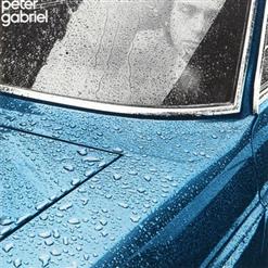 Peter Gabriel — Modern Love