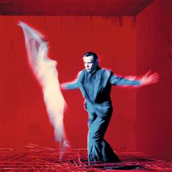 Peter Gabriel — Secret World