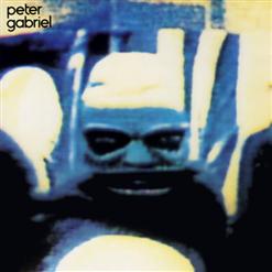 Peter Gabriel — Shock The Monkey