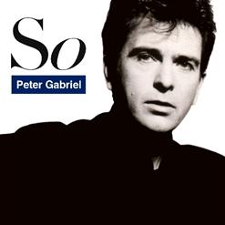 Peter Gabriel — Sledgehammer [2012 Remaster]