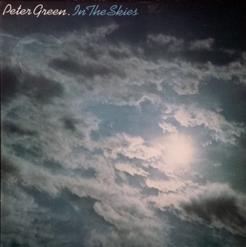 Peter Green — In The Skies