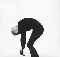 Peter Murphy — Cuts You Up
