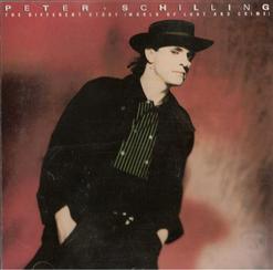 Peter Schilling — Major Tom (Coming Home)