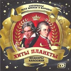 Пётр Чайковский — Неаполитанский Танец (Лебединое Озеро)
