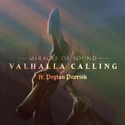 Peyton Parrish — Valhalla Calling (Duet Version)
