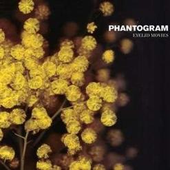 Phantogram — Mouthful Of Diamonds