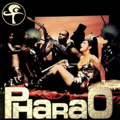 Pharao — Dance Of The Snake