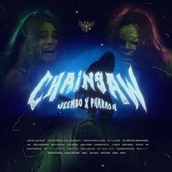 Pharaoh — Chainsaw