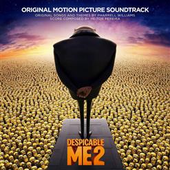Pharrell Williams — Just A Cloud Away