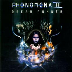 Phenomena — Did It All For Love