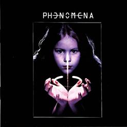 Phenomena — Still The Night