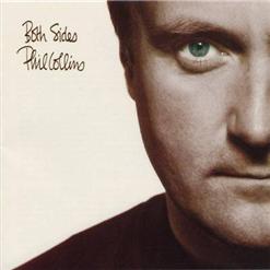 Phil Collins — Can't Find My Way