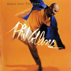 Phil Collins — Dance Into The Light