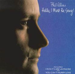 Phil Collins — Do You Know, Do You Care