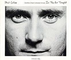 Phil Collins — In The Air Tonight ('88 Remix)