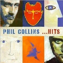 Phil Collins — Separate Lives (feat. Marilyn Martin)