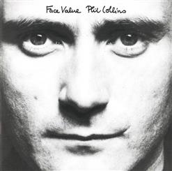 Phil Collins — Tomorrow Never Knows