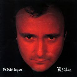 Phil Collins — Who Said I Would