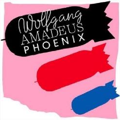 Phoenix — Armistice