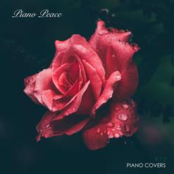 Piano Peace — Save Me