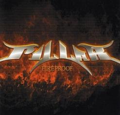 Pillar — Fireproof