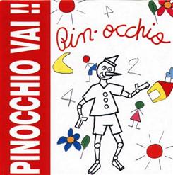 Pin-Occhio — Pinocchio (Original Version)