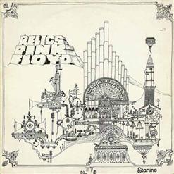 Pink Floyd — Paintbox