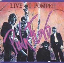 Pink Floyd — Pompeii