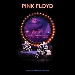 Pink Floyd — Shine On You Crazy Diamond I